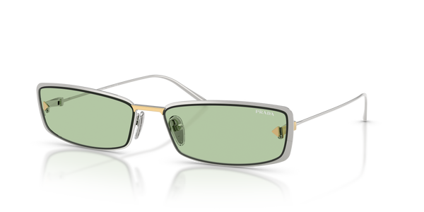 Gafas de Sol Prada PRD67S 1BC61C 63 17 · 1