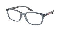 Gafas Graduadas Prada Linea Rossa PS01PV CZH1O1 56 17