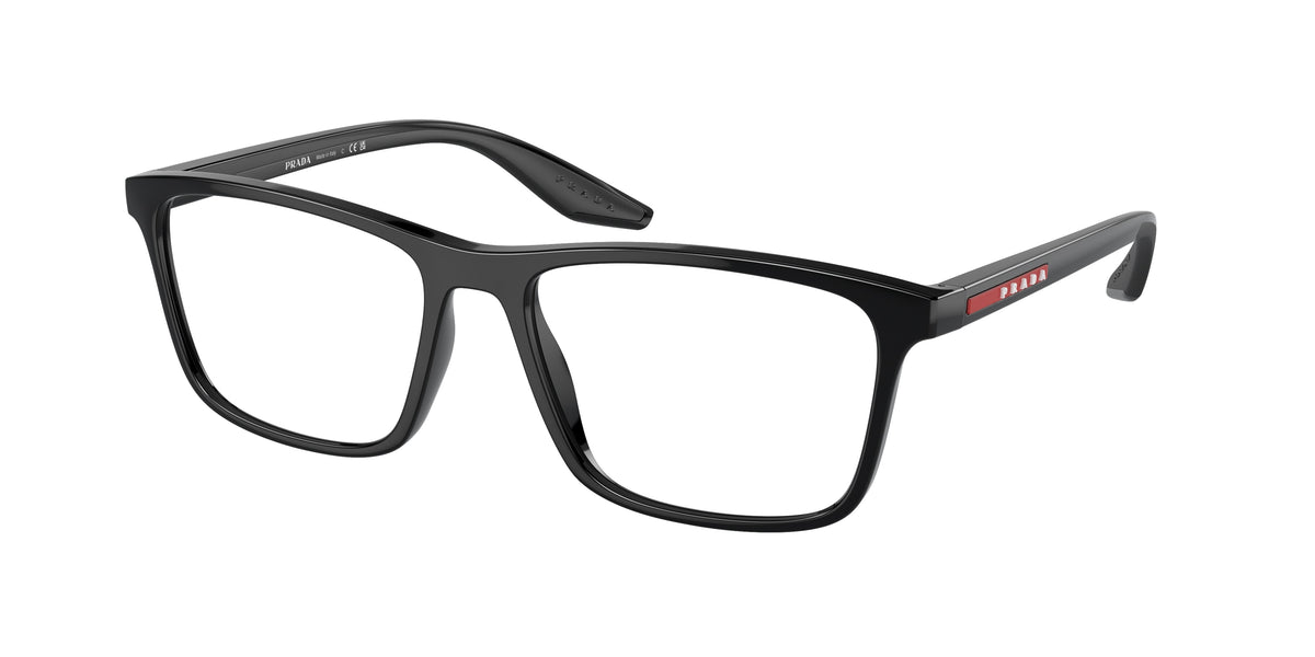 Montures Optiques Prada Linea Rossa PS01QV 1AB1O1 56