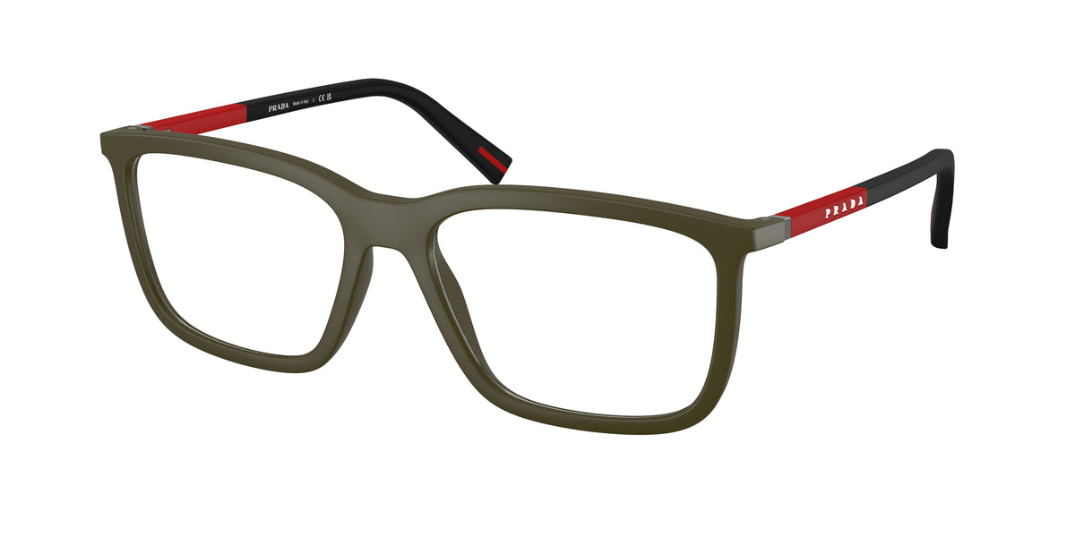Optical Frames Prada Linea Rossa PS01SV 15X1O1 54