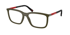 Optical Frames Prada Linea Rossa PS01SV 15X1O1 54