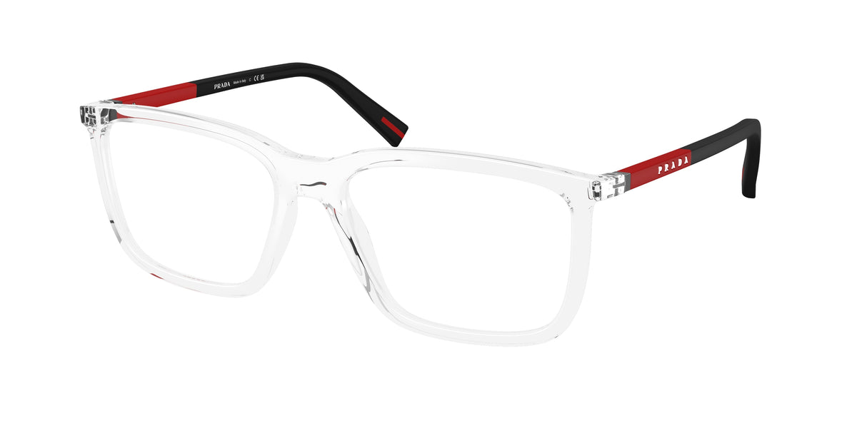 Montures Optiques Prada Linea Rossa PS01SV 2AZ1O1 54