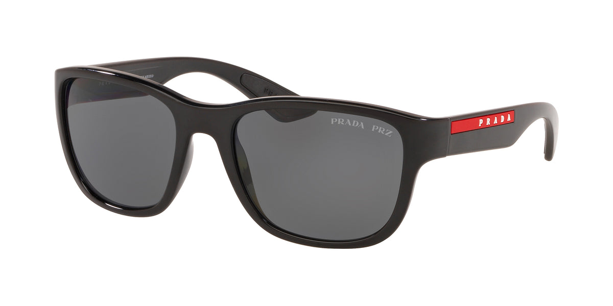 Lunettes de Soleil Prada Linea Rossa PS01US 1AB5Z1 55