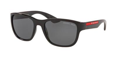 Lunettes de Soleil Prada Linea Rossa PS01US 1AB5Z1 55