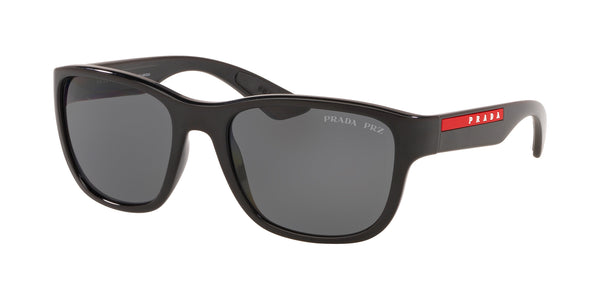 Prada Linea Rossa PS01US 1AB5Z1 55 太阳镜