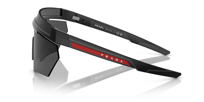 Lunettes de Soleil Prada Linea Rossa PS01YS 1BO06F 44 144 — vista 3