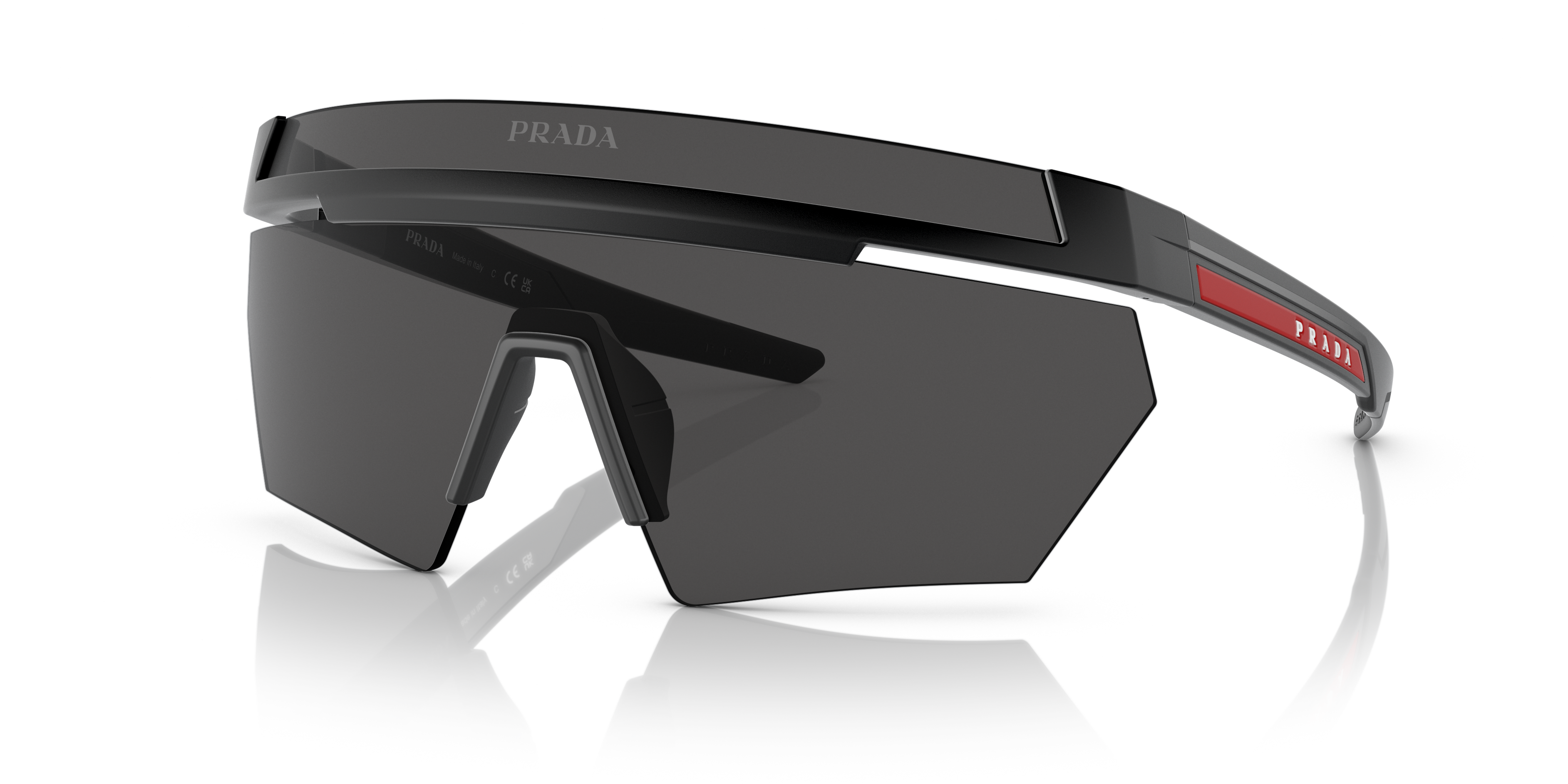 Gafas de Sol Prada Linea Rossa PS01YS 1BO06F 44 144