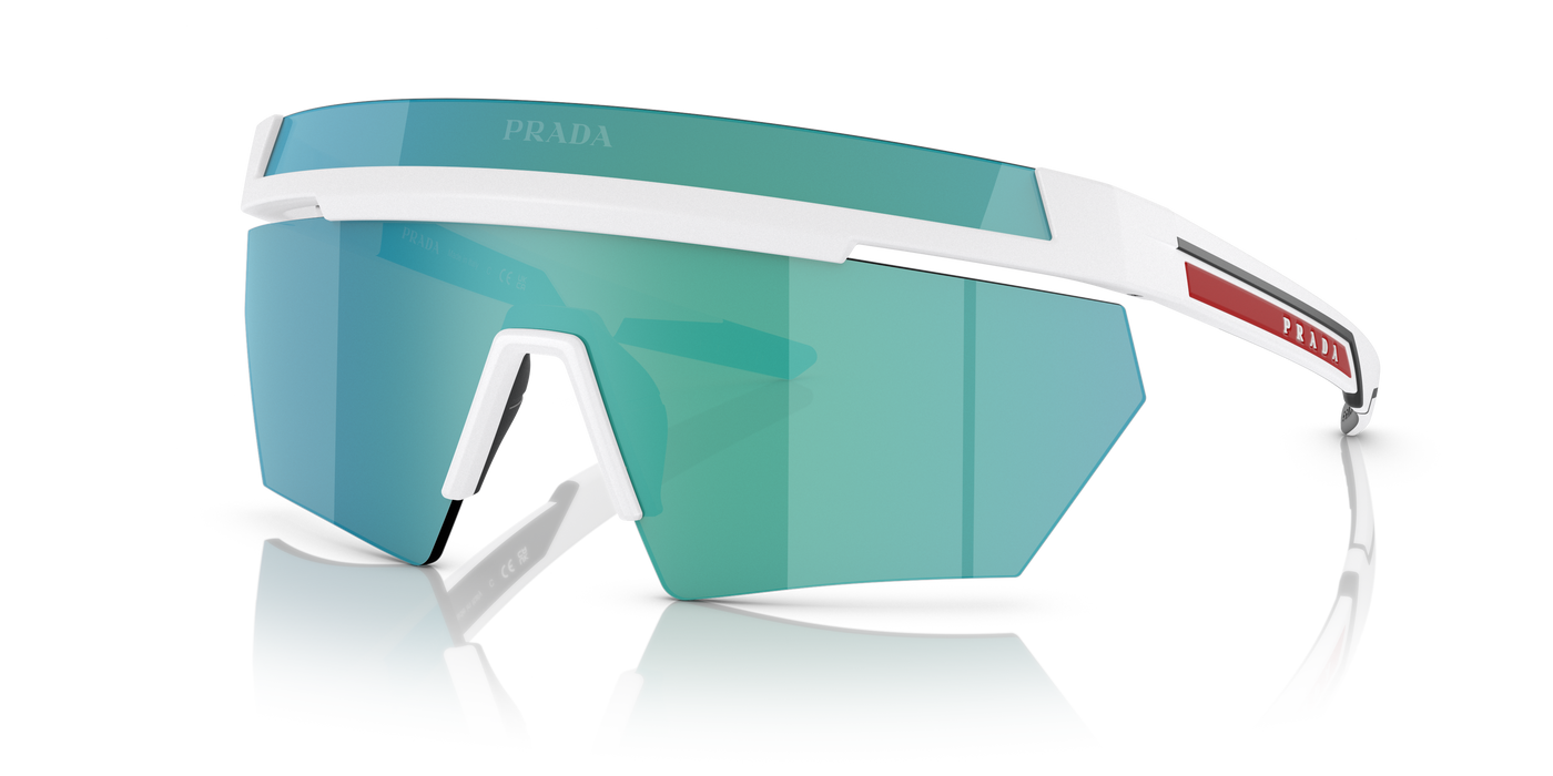 Sonnenbrille Prada Linea Rossa PS01YS AAI08R 44 144