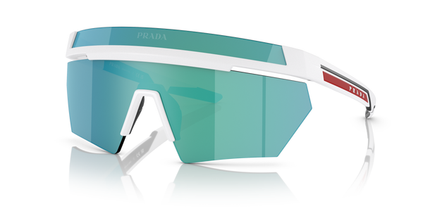 Sunglasses Prada Linea Rossa PS01YS AAI08R 44 144