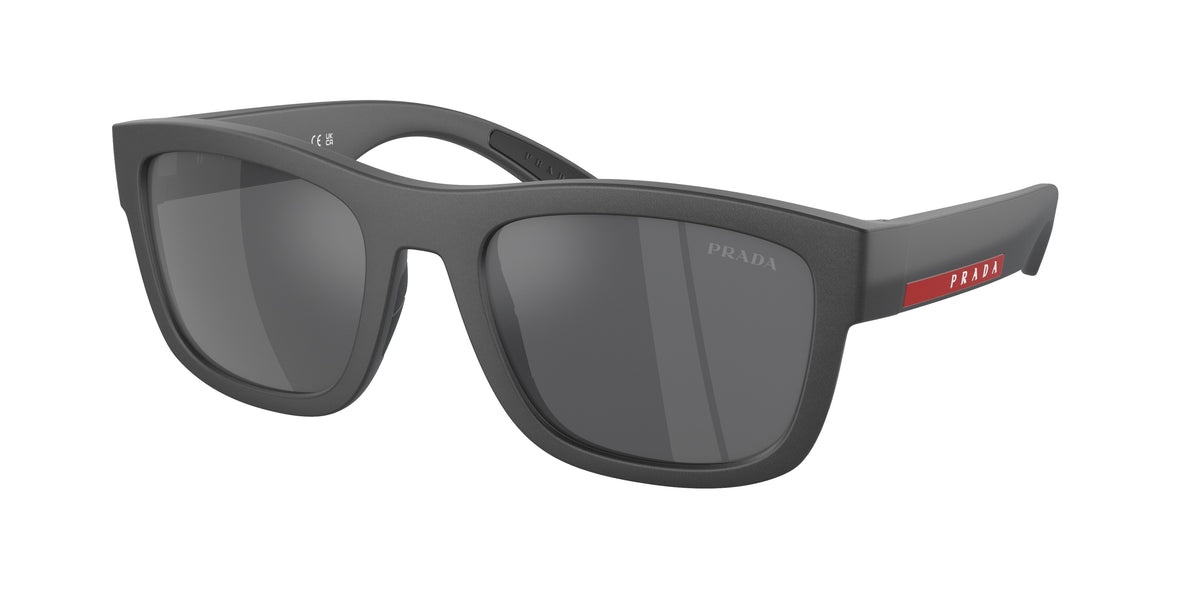Sunglasses Prada Linea Rossa PS01ZS 15P60A 56