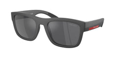 Sunglasses Prada Linea Rossa PS01ZS 15P60A 56