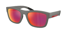 Sunglasses Prada Linea Rossa PS01ZS 16X02U 56