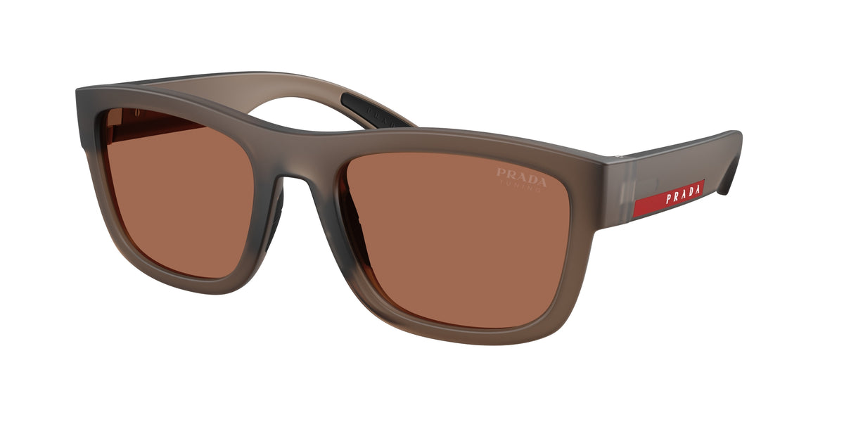 Lunettes de Soleil Prada Linea Rossa PS01ZS 29F50A 56