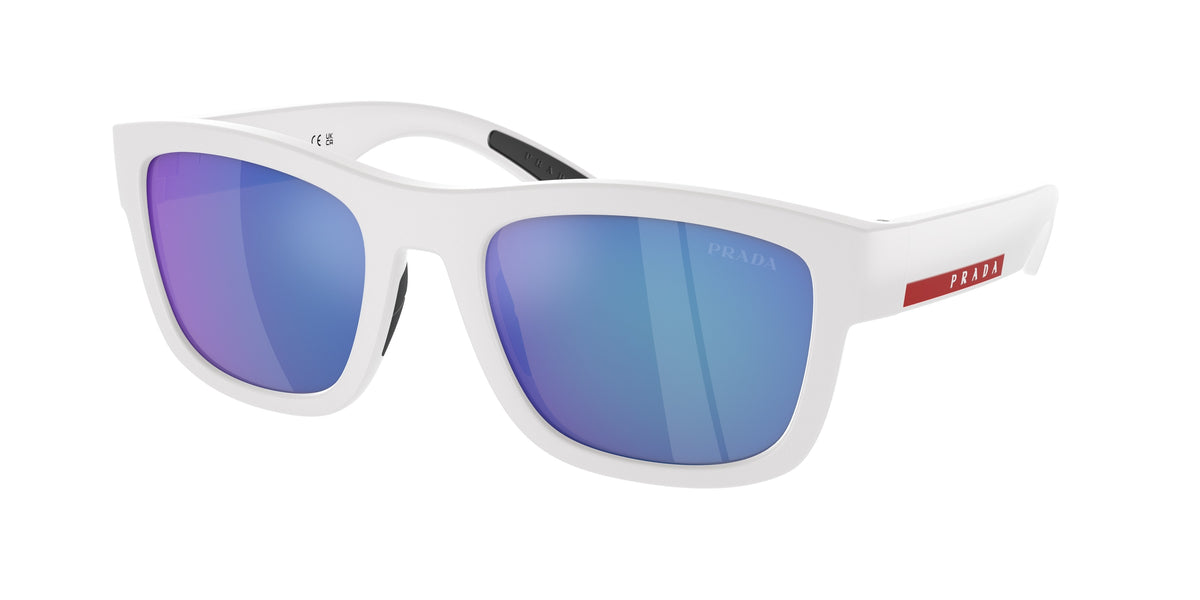 Lunettes de Soleil Prada Linea Rossa PS01ZS TWK08R 56