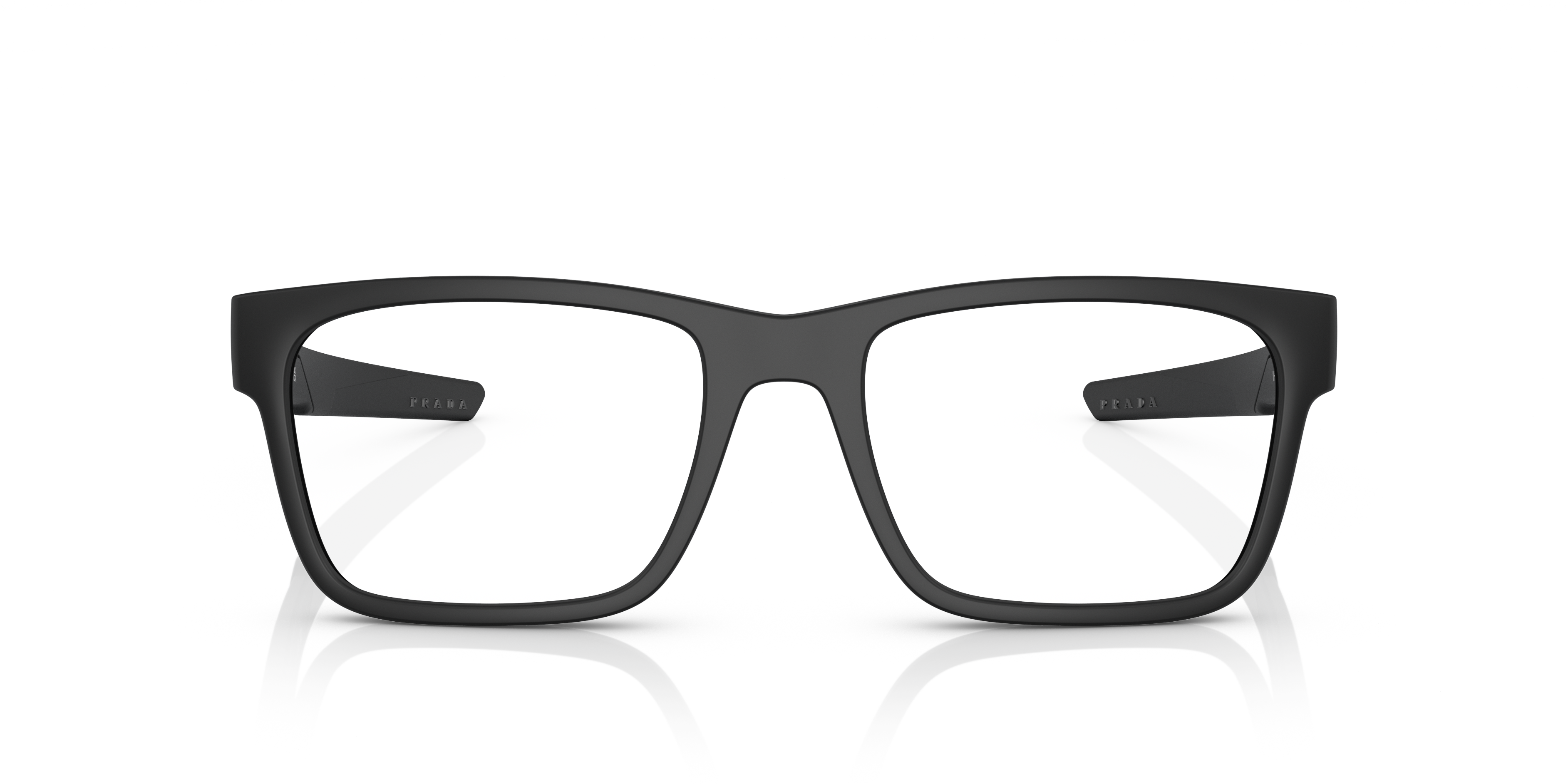 Gafas de Sol Prada Linea Rossa PS02PV 1BO1O1 55 19