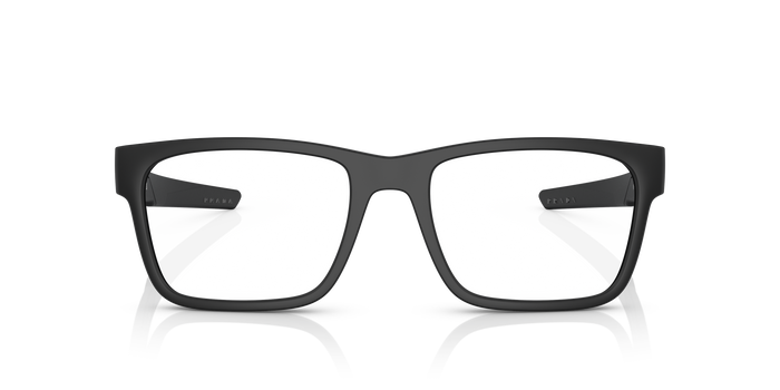 Sunglasses Prada Linea Rossa PS02PV 1BO1O1 55 19 — vista 2