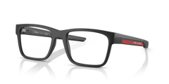Sunglasses Prada Linea Rossa PS02PV 1BO1O1 55 19