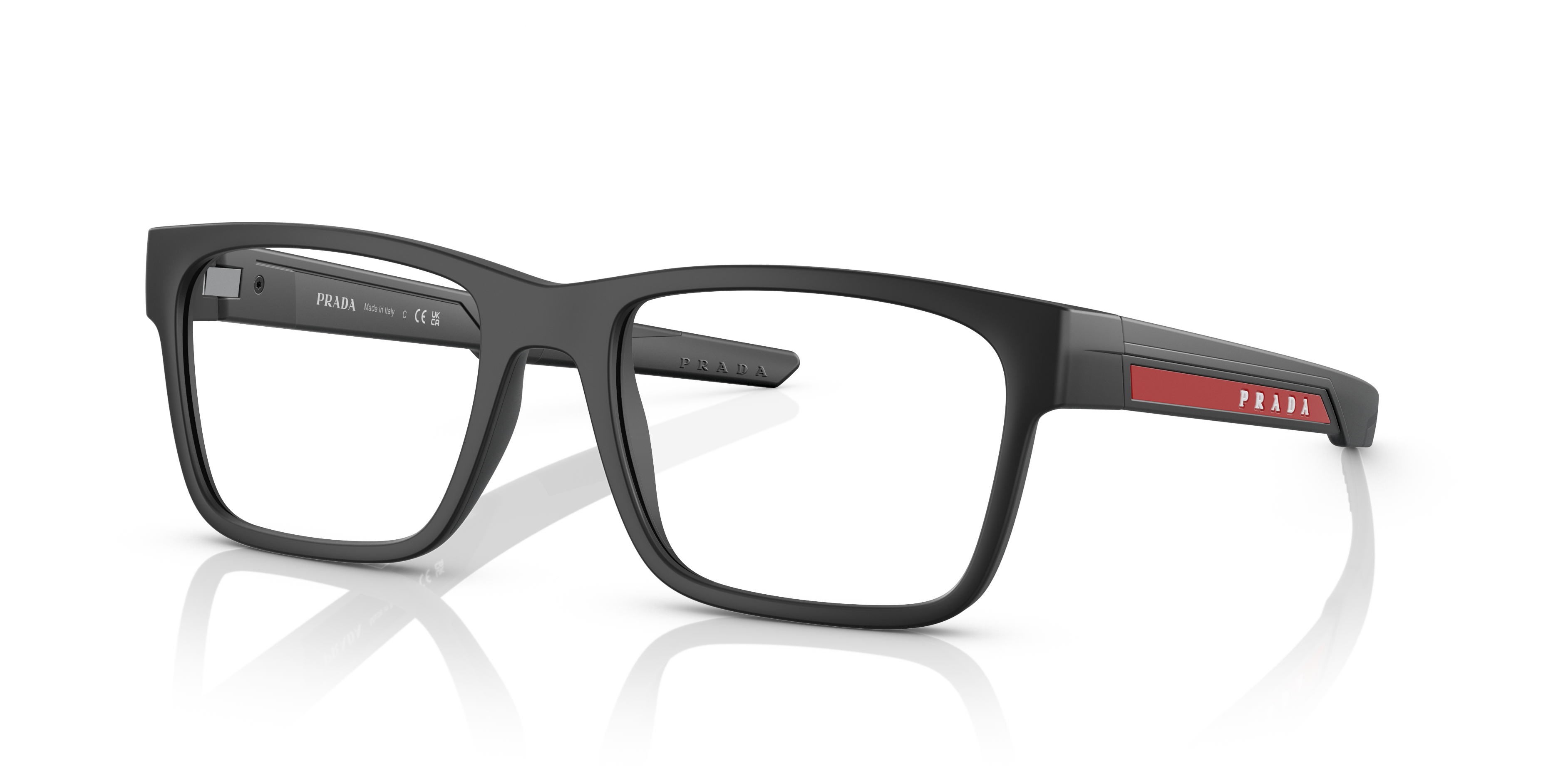 Gafas de Sol Prada Linea Rossa PS02PV 1BO1O1 55 19