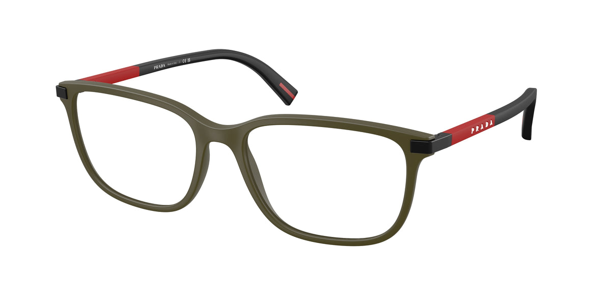 Montures Optiques Prada Linea Rossa PS02RV 15X1O1 54