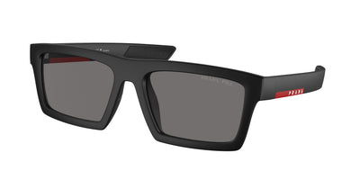 Prada Linea Rossa PS02ZSU 1BO02G 58 太阳镜