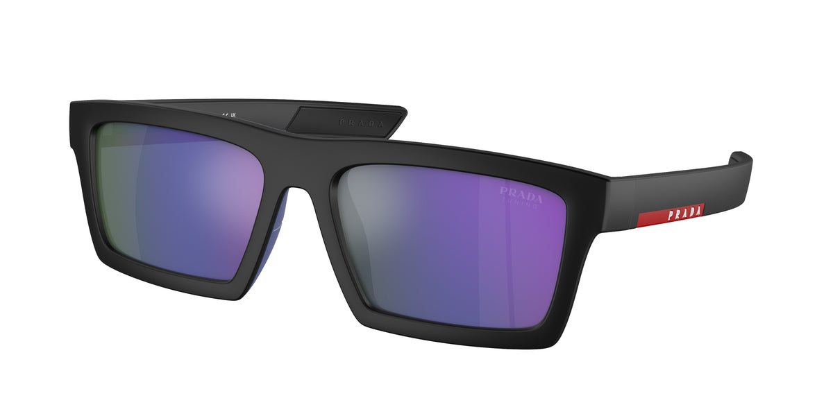 Lunettes de Soleil Prada Linea Rossa PS02ZSU 1BO05U 55