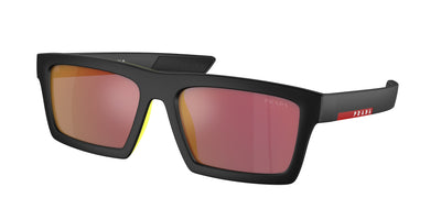 Prada Linea Rossa PS02ZSU 1BO10A 58 太阳镜