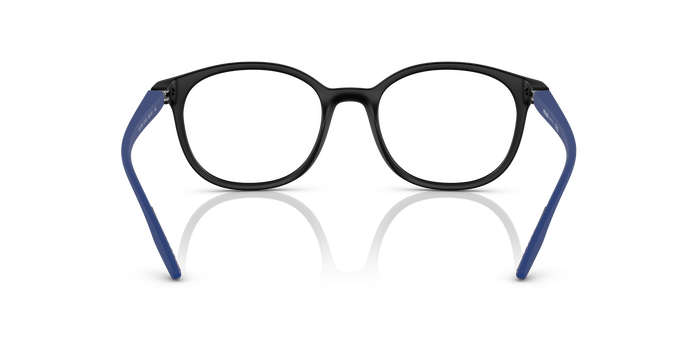 Prescription Glasses Prada Linea Rossa Ps03Nv PS03NV 16G1O1 51 19 — vista 3