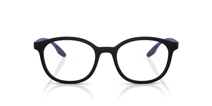 Prescription Glasses Prada Linea Rossa Ps03Nv PS03NV 16G1O1 51 19 — vista 4