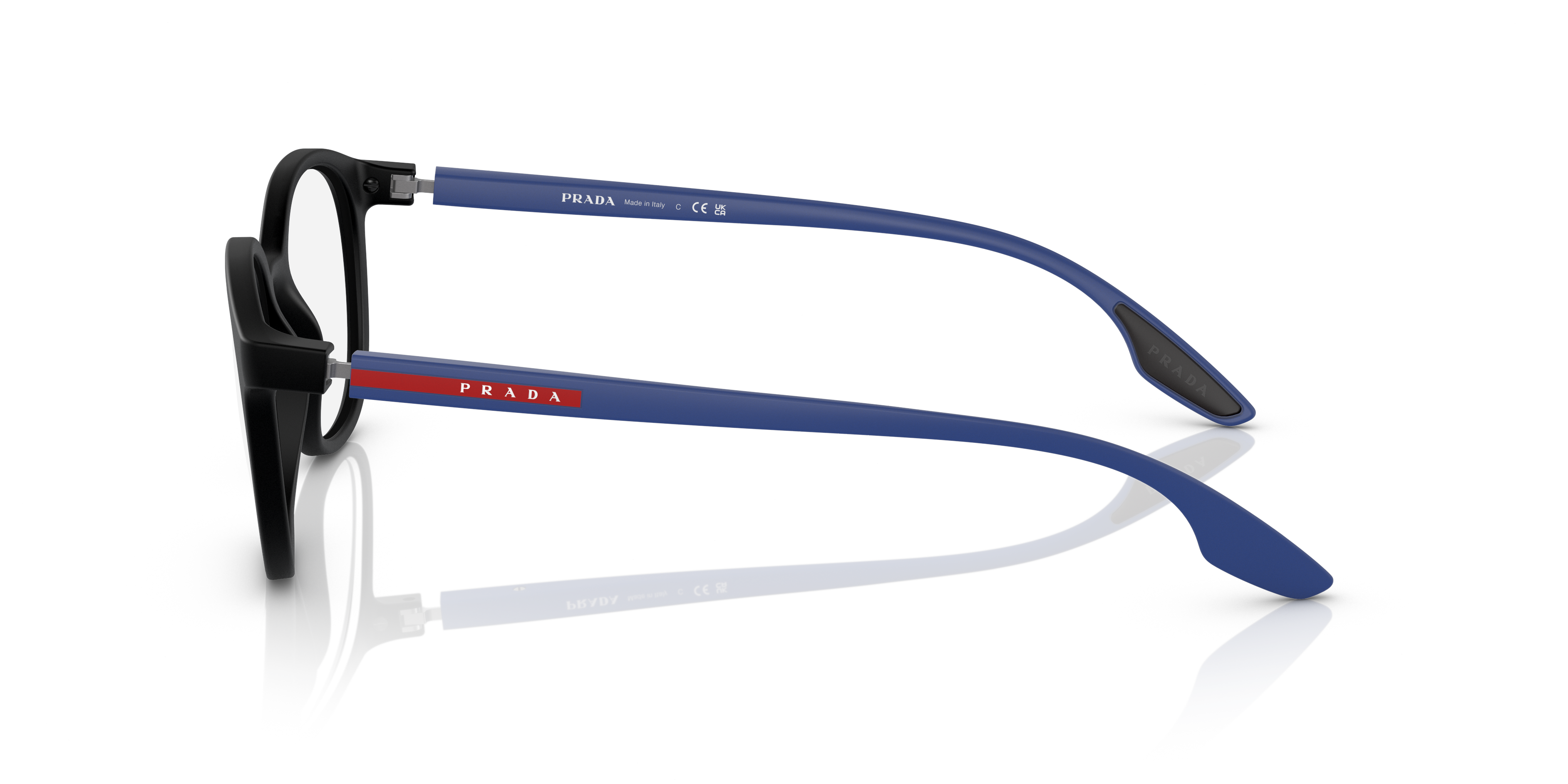 Gafas Graduadas Prada Linea Rossa Ps03Nv PS03NV 16G1O1 51 19