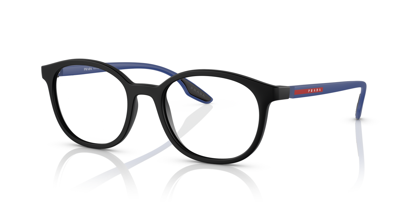 Prescription Glasses Prada Linea Rossa Ps03Nv PS03NV 16G1O1 51 19