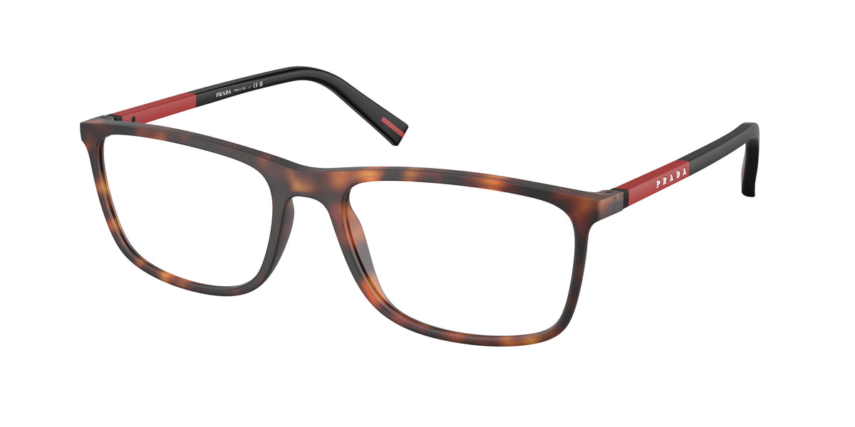Montures Optiques Prada Linea Rossa PS03QV 17X1O1 57