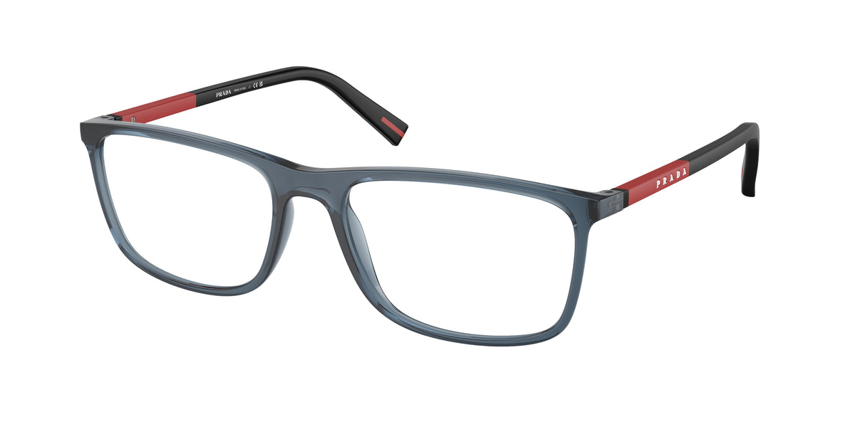 Montures Optiques Prada Linea Rossa PS03QV CZH1O1 55