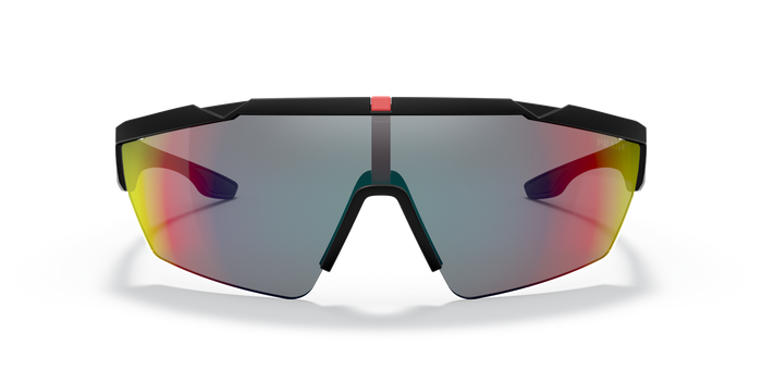 Gafas de Sol Prada Linea Rossa PS03XS DG008F 44 144 — vista 2