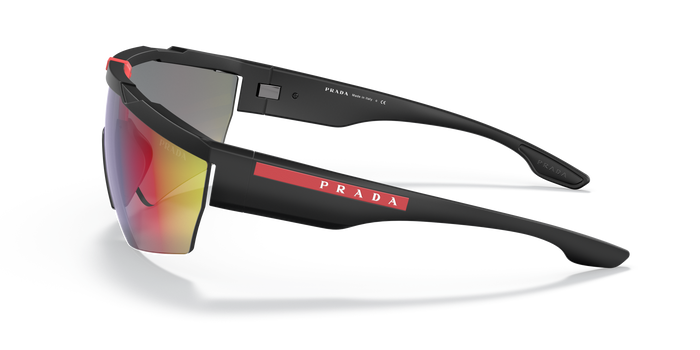 Gafas de Sol Prada Linea Rossa PS03XS DG008F 44 144 — vista 3