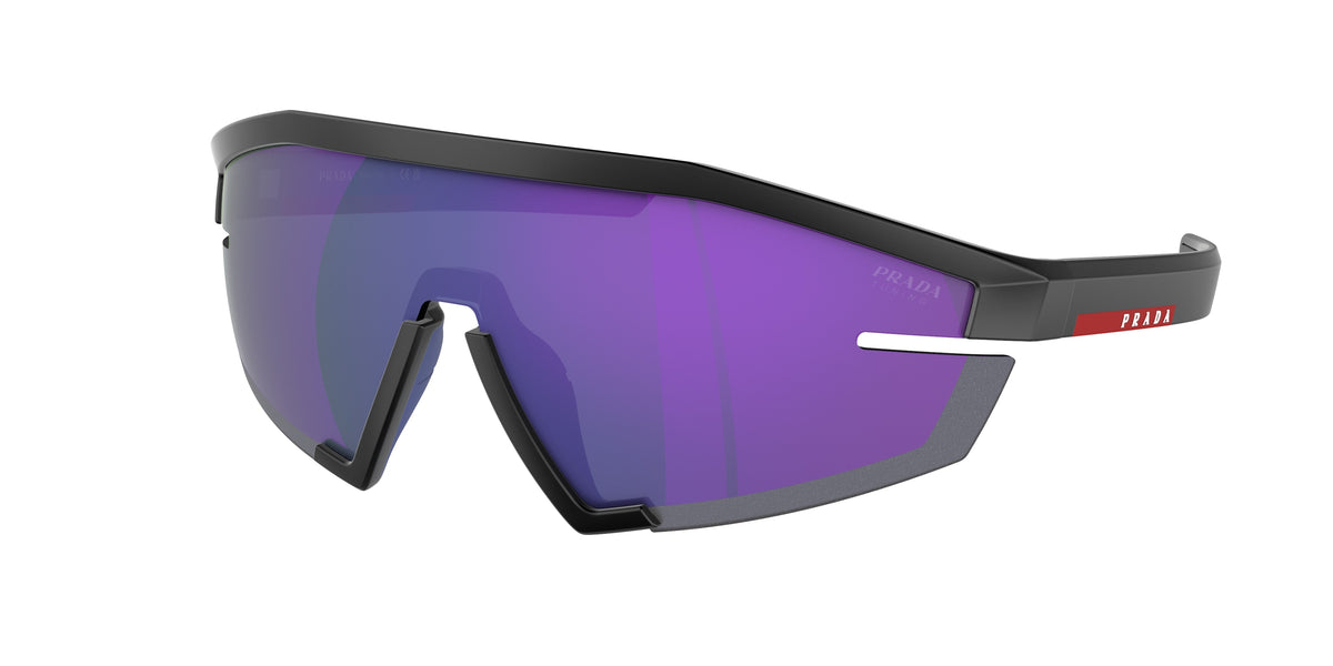 Lunettes de Soleil Prada Linea Rossa PS03ZS 1BO05U 44