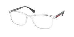 Prescription Glasses Prada Linea Rossa LIFESTYLE PS04IV 2AZ1O1 55 18