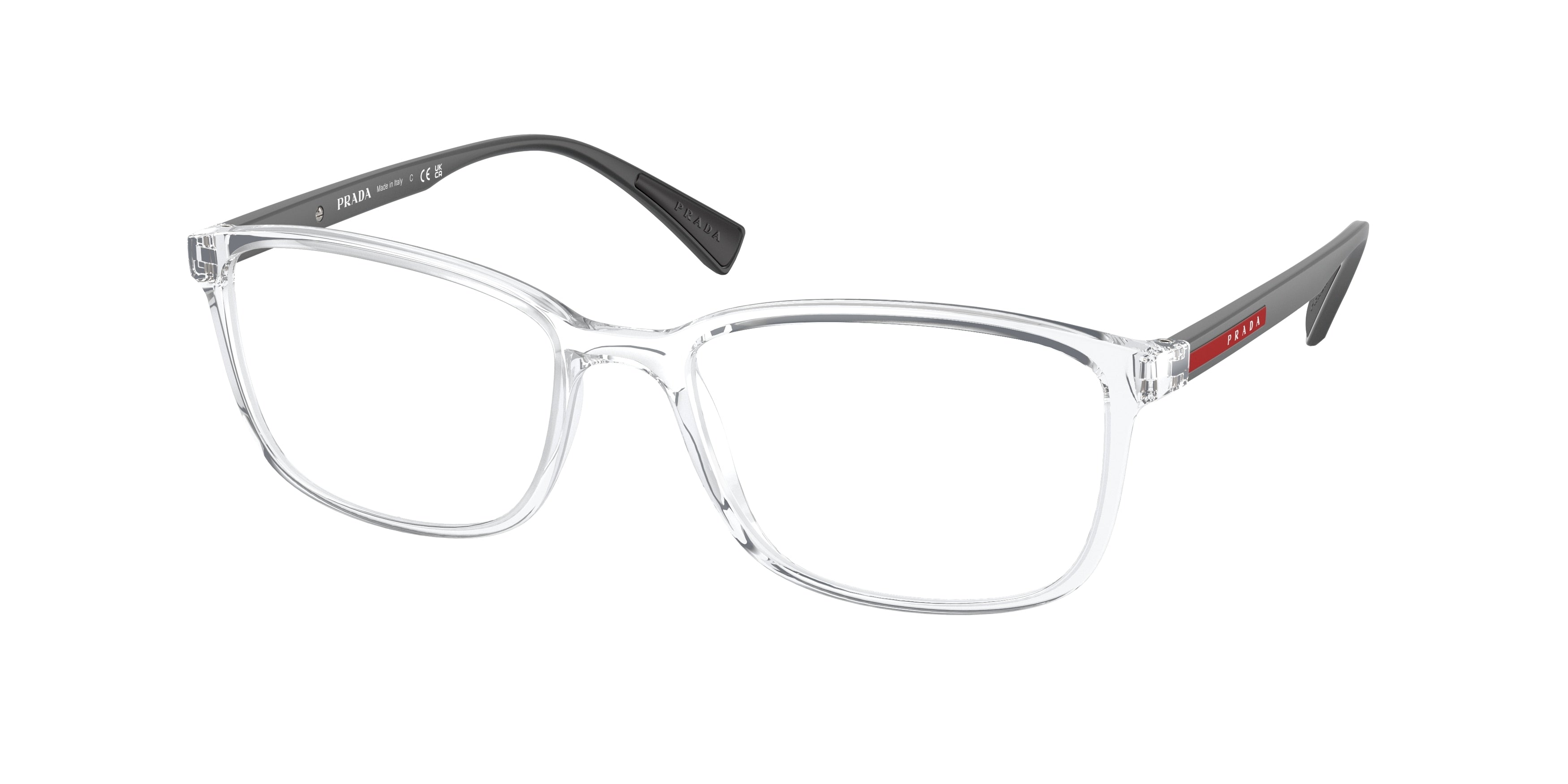 Gafas Graduadas Prada Linea Rossa PS04IV 2AZ1O1 55 18