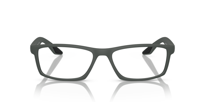Sunglasses Prada Linea Rossa PS04PV CCH1O1 56 17 — vista 2