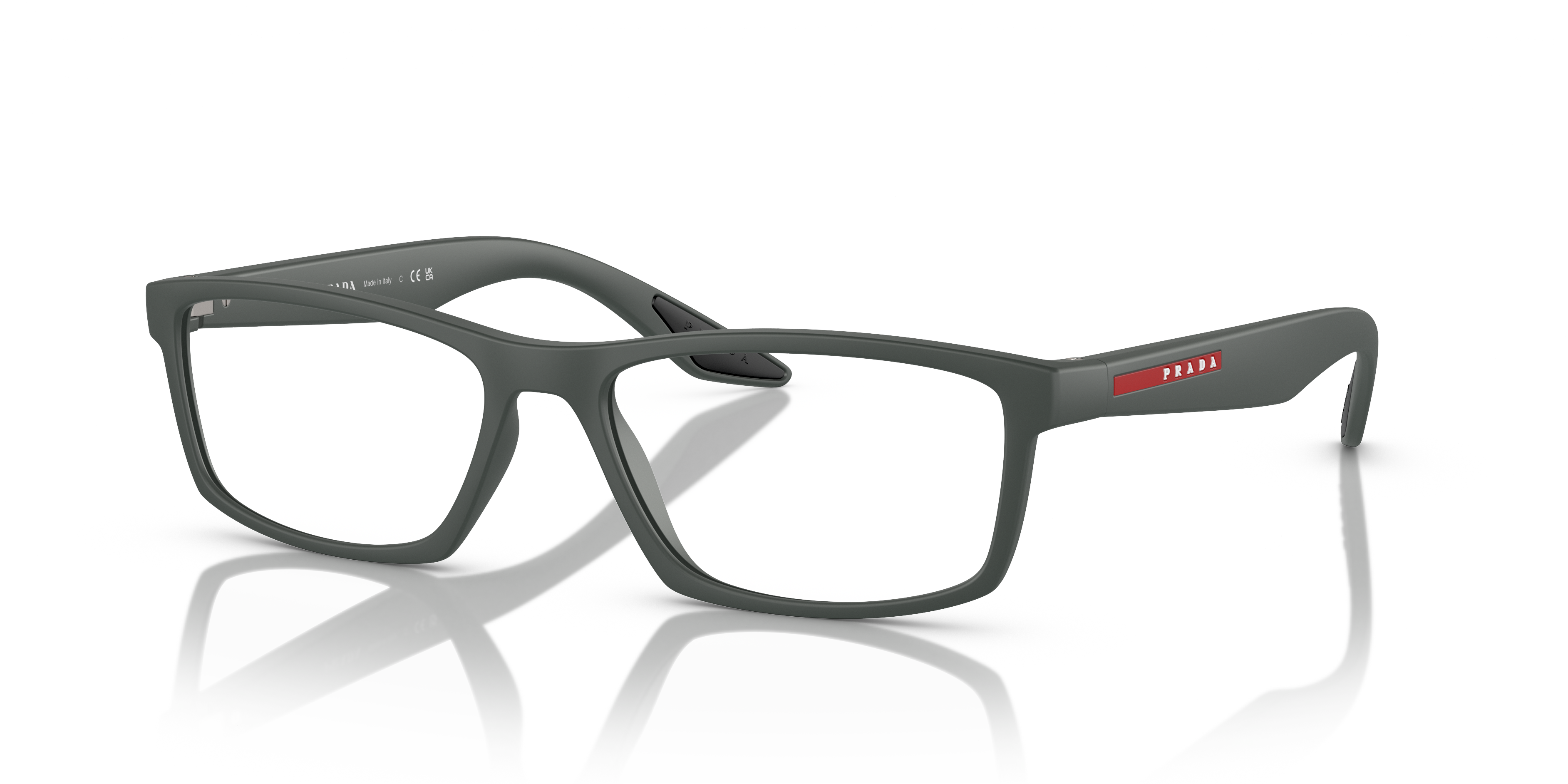 Gafas de Sol Prada Linea Rossa PS04PV CCH1O1 56 17