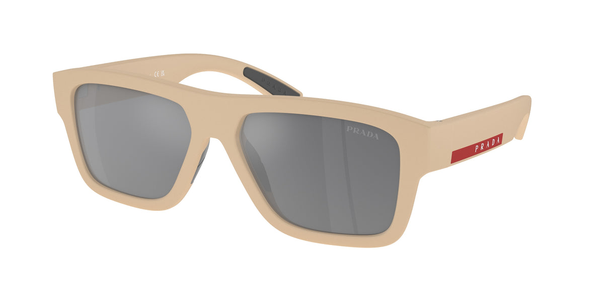 Lunettes de Soleil Prada Linea Rossa PS04ZS VHR07G 56