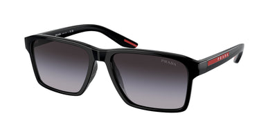 Lunettes de Soleil Prada Linea Rossa PS05YS 1AB09U 58