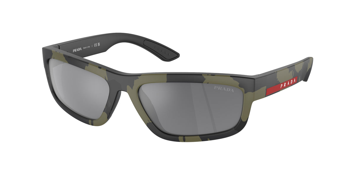 Lunettes de soleil Prada Linea Rossa PS05ZS 14X07G 59