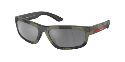 Prada Linea Rossa PS05ZS 14X07G 59 太阳镜