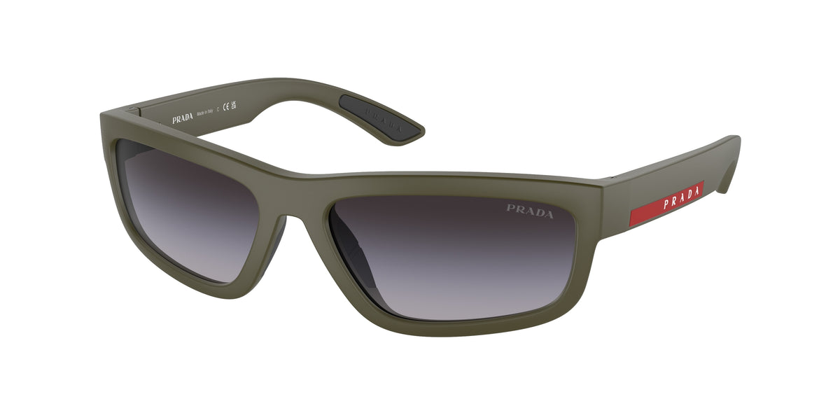 Lunettes de Soleil Prada Linea Rossa PS05ZS 15X09U 59