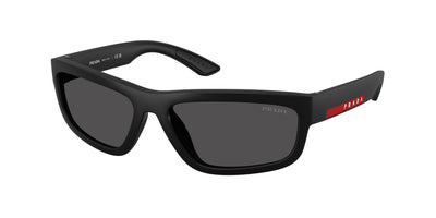 Солнцезащитные очки Prada Linea Rossa PS05ZS DG006F 59