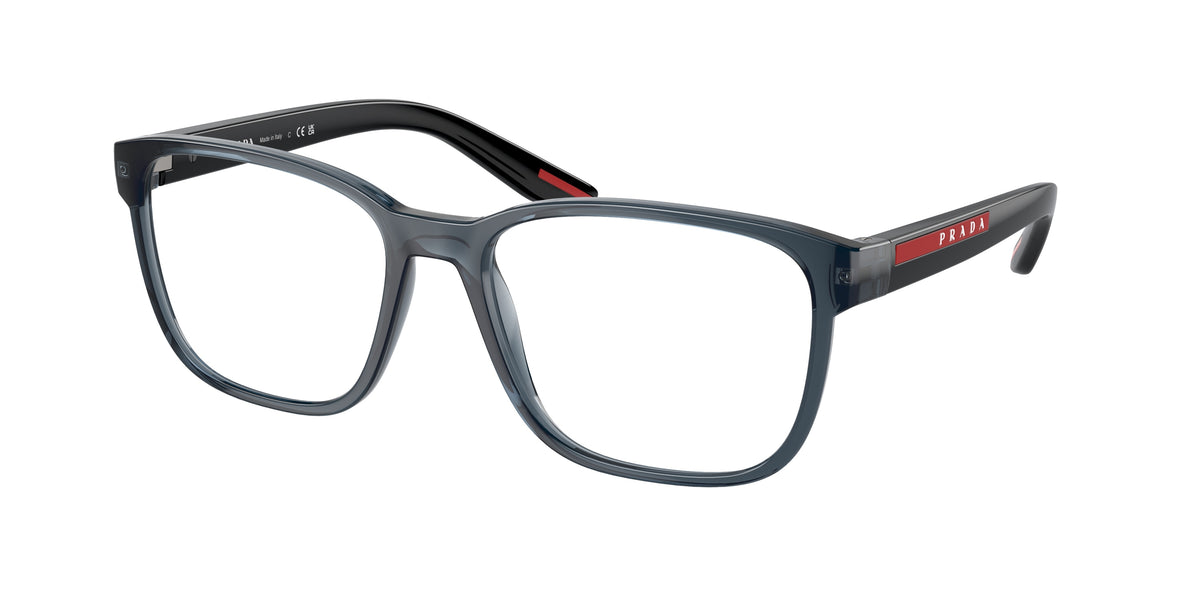 Lunettes de vue Prada Linea Rossa PS06PV CZH1O1 55