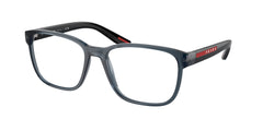 Lunettes de vue Prada Linea Rossa PS06PV CZH1O1 55