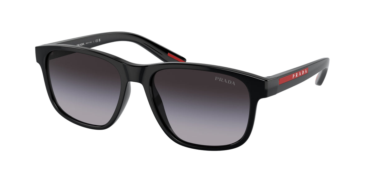 Lunettes de Soleil Prada Linea Rossa PS06YS 1AB09U 56