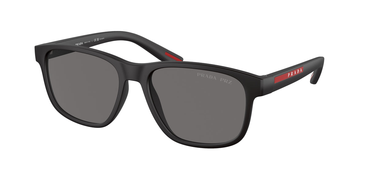 Lunettes de Soleil Prada Linea Rossa PS06YS DG002G 56