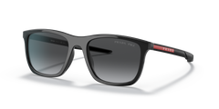 Sunglasses Prada Linea Rossa PS10WS 1AB06G 54 19